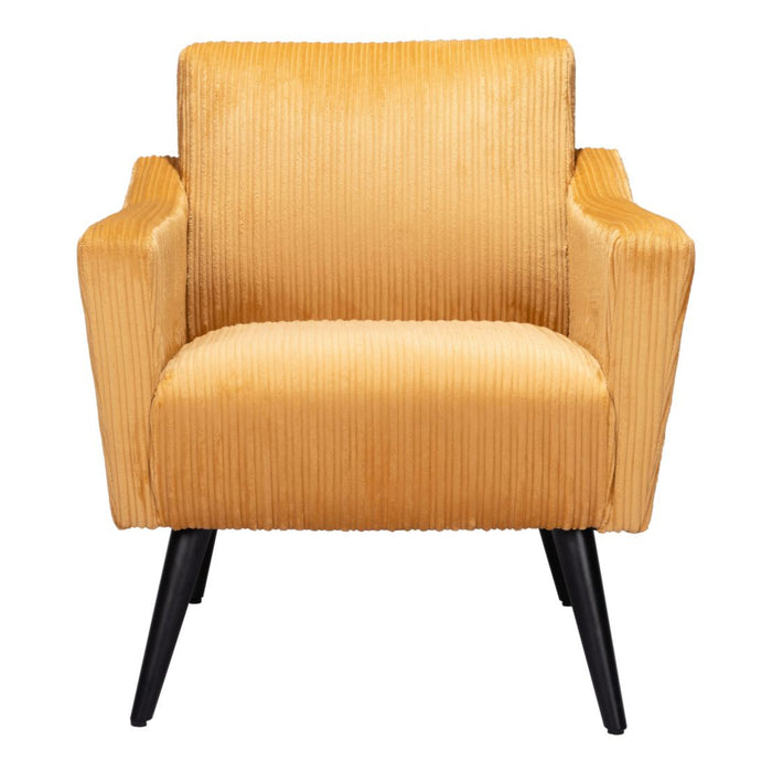 Zuo Modern Bastille Accent Chair