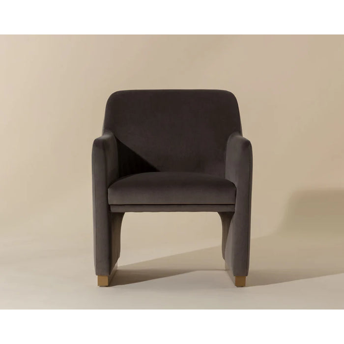 Sunpan Jaime Dining Armchair