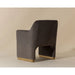 Sunpan Jaime Dining Armchair