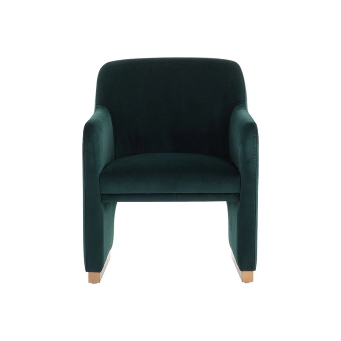 Sunpan Jaime Dining Armchair