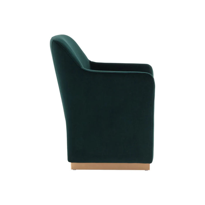 Sunpan Jaime Dining Armchair