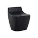 Sunpan Ledger Indoor and Outdoor Concrete Stool