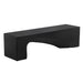 Sunpan Soma Indoor and Outdoor Concrete Bench