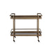 Sunpan Ikon Livingston Bar Cart 