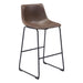 Zuo Smart Barstool