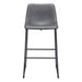 Zuo Smart Barstool