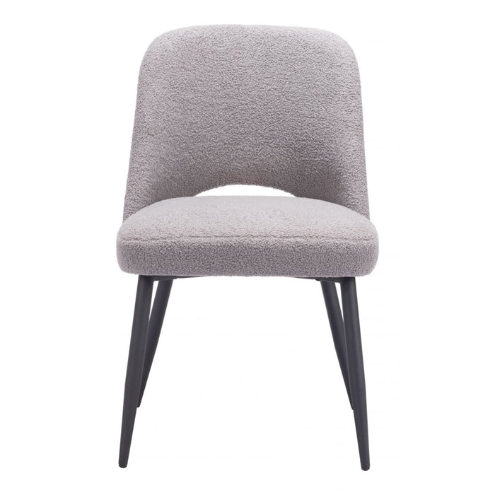 Zuo Teddy Dining Chair