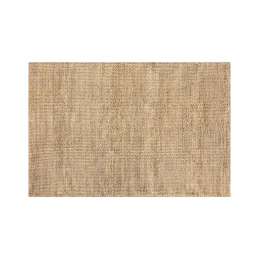 Sunpan Meknes Modern Hand-Woven Jute Area Rug