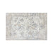 Sunpan Zagora Loom-Knotted Viscose Area Rug