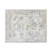 Sunpan Zagora Loom-Knotted Viscose Area Rug