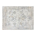 Sunpan Zagora Loom-Knotted Viscose Area Rug