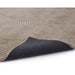 Sunpan Calathea Modern Hand-Tufted Wool Area Rug