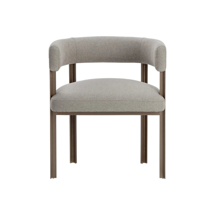 Sunpan Mae Dining Armchair