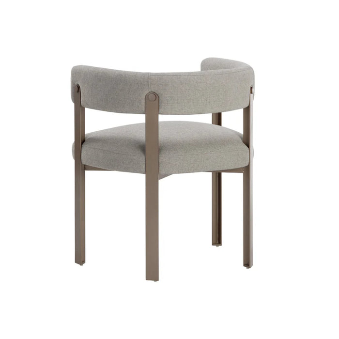 Sunpan Mae Dining Armchair