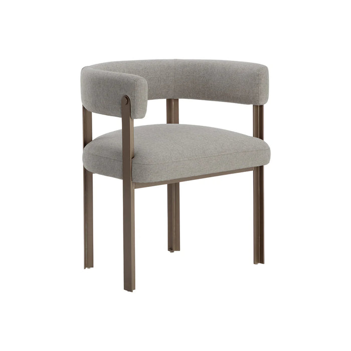 Sunpan Mae Dining Armchair