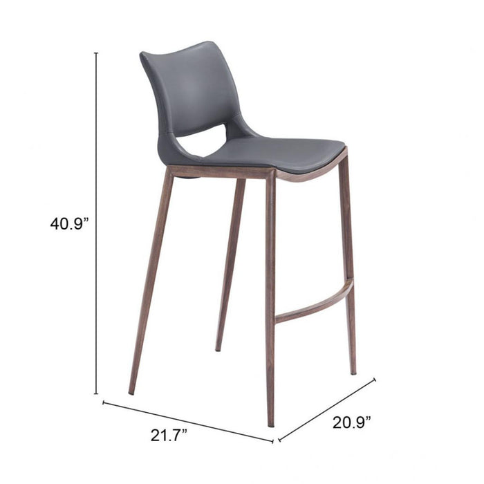 Zuo Ace Barstool