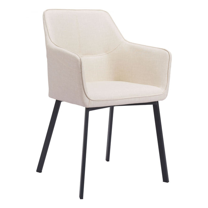 Zuo Adage Dining Chair