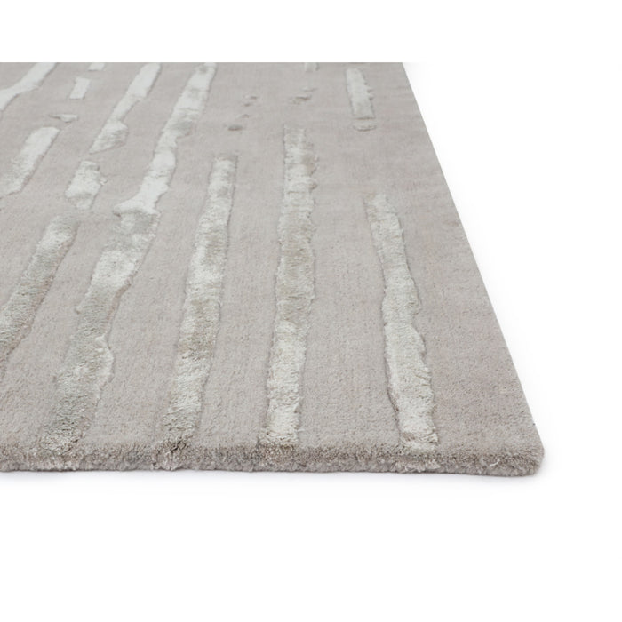 Sunpan Tazma Hand-Tufted Wool-Blend Area Rug