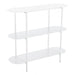 Zuo Modern Tre Console Table