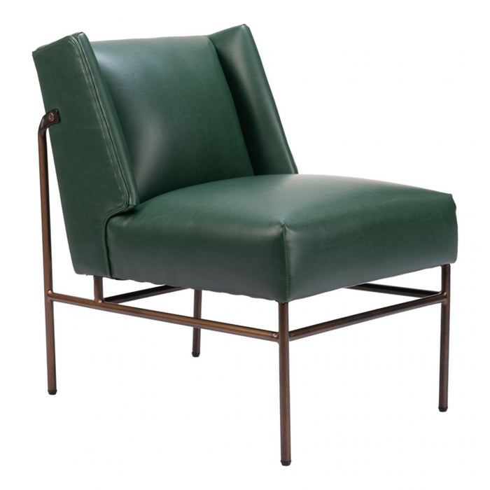 Zuo Modern Atlanta Accent Chair