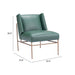 Zuo Modern Atlanta Accent Chair