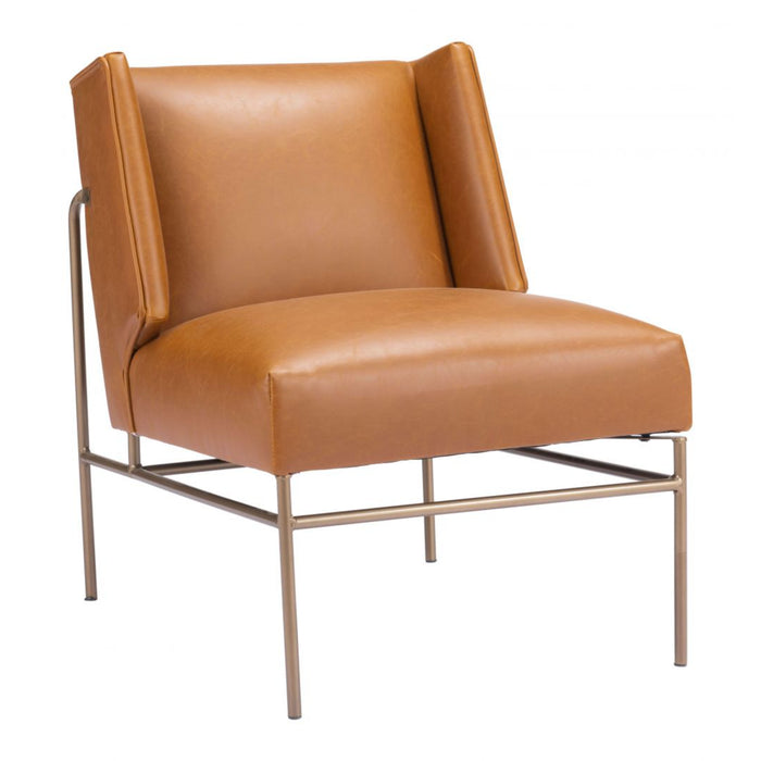 Zuo Modern Atlanta Accent Chair