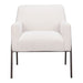 Zuo Modern Charleston Accent Arm Chair