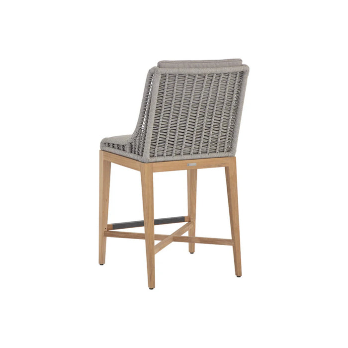 Sunpan Sorrento Counter Stool