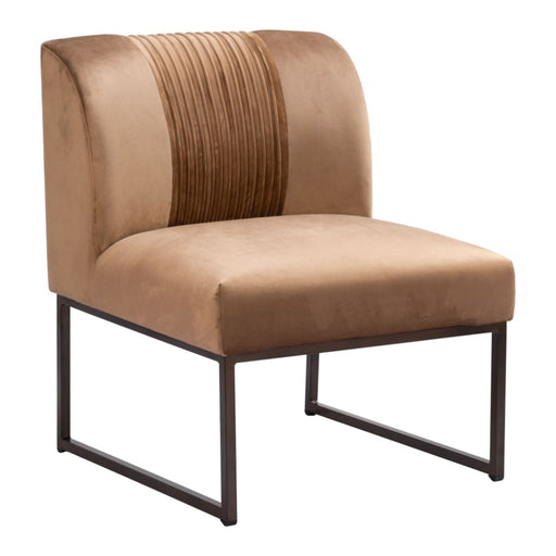 Zuo Modern Sante Fe Accent Chair