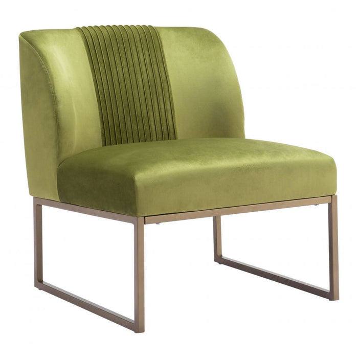 Zuo Modern Sante Fe Accent Chair