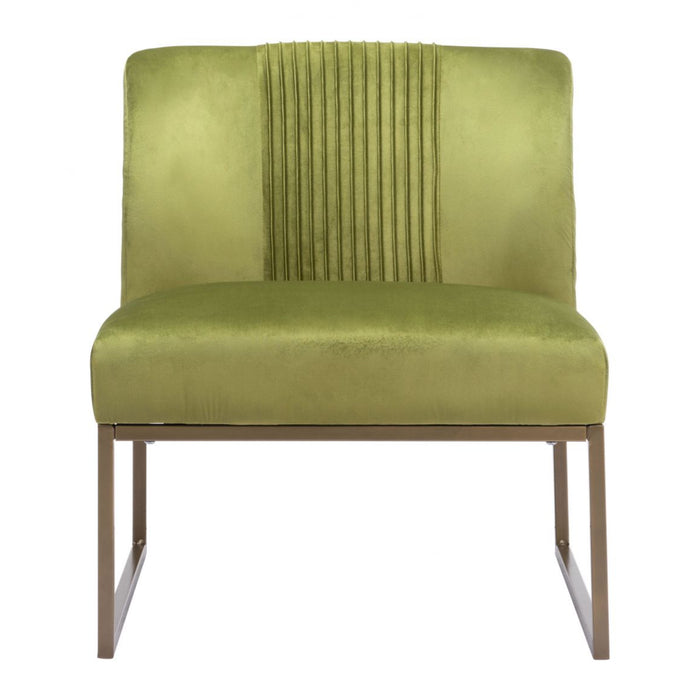 Zuo Modern Sante Fe Accent Chair