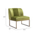 Zuo Modern Sante Fe Accent Chair