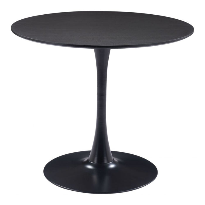 Zuo Opus Round Dining Table