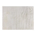 Sunpan Caruso Modern Hand-Loomed White Area Rug