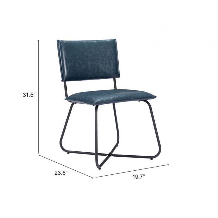 Zuo Grantham Dining Chair