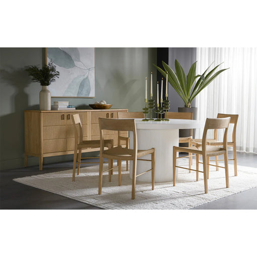 Sunpan Nicolette Dining Table