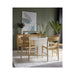 Sunpan Nicolette Dining Table