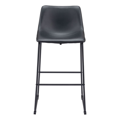 Zuo Smart Barstool