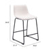 Zuo Smart Counter Stool