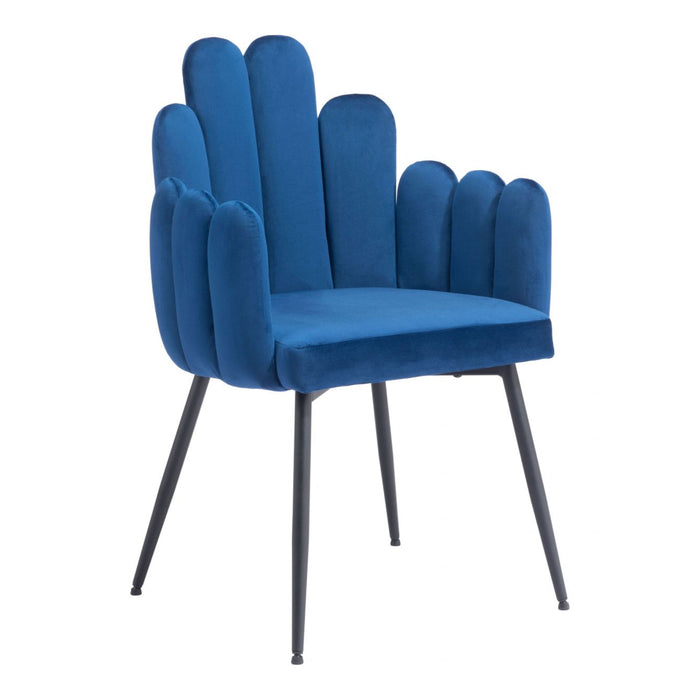 Zuo Noosa Dining Arm Chair