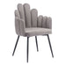 Zuo Noosa Dining Arm Chair