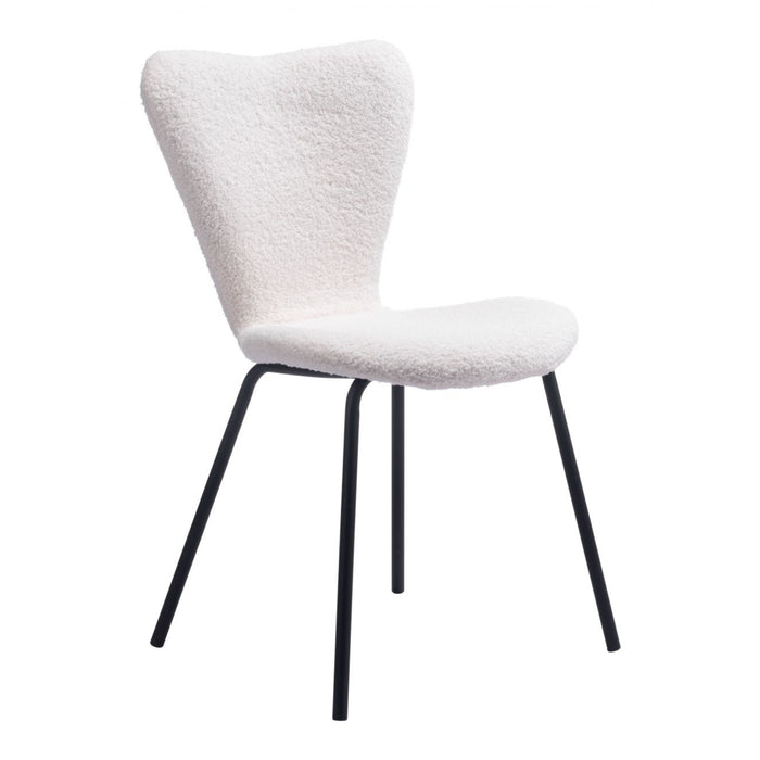 Zuo Thibideaux Dining Chair