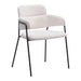 Zuo Marcel Dining Arm Chair