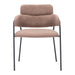 Zuo Marcel Dining Arm Chair