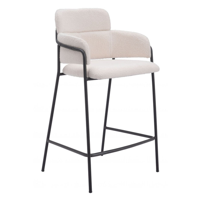 Zuo Marcel Counter Stool