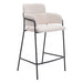 Zuo Marcel Counter Stool