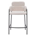 Zuo Marcel Counter Stool