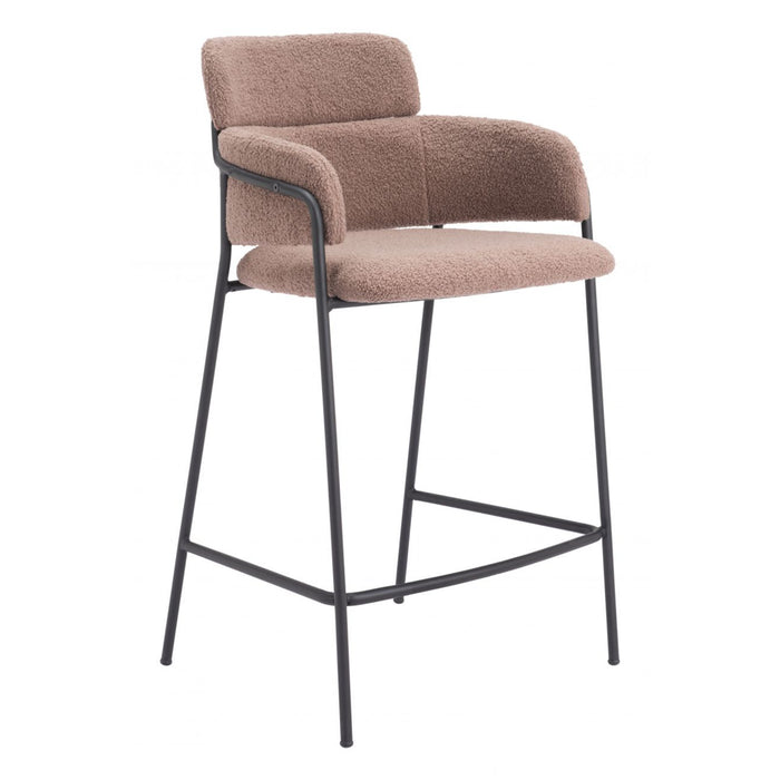 Zuo Marcel Counter Stool