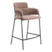 Zuo Marcel Counter Stool