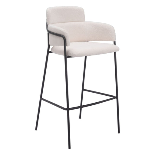 Zuo Marcel Barstool